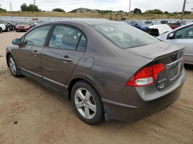 Photo 2 from auction – 2010 HONDA CIVIC LX-S with VIN 19XFA1F67AE044479
