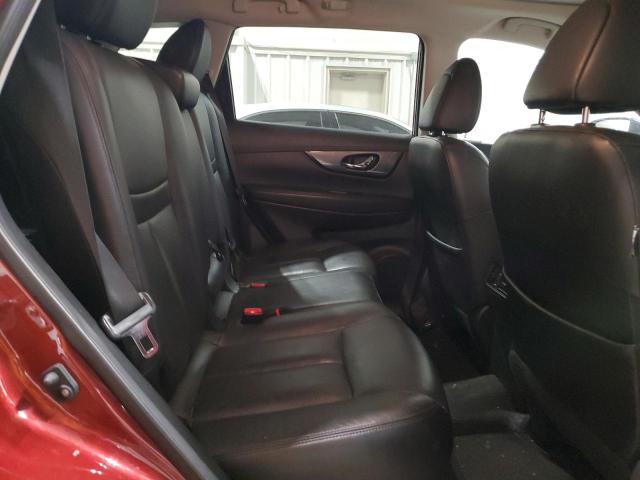 Photo 11 from auction – 2015 NISSAN ROGUE S with VIN 5N1AT2MV9FC796330