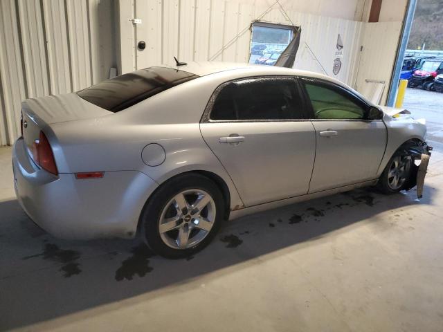 Photo 3 from auction – 2011 CHEVROLET MALIBU LS with VIN 1G1ZA5E17BF313851