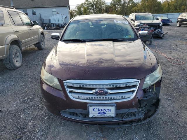 Photo 5 from auction – 2011 FORD TAURUS LIM with VIN 1FAHP2FW8BG135149
