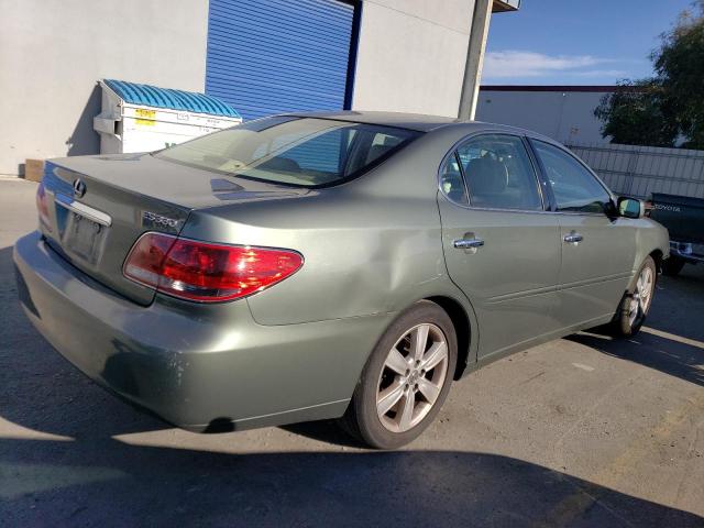 Photo 3 from auction – 2005 LEXUS ES 330 with VIN JTHBA30G755119578