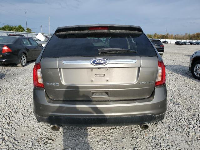 Photo 6 from auction – 2014 FORD EDGE LIMIT with VIN 2FMDK3KC2EBB64601