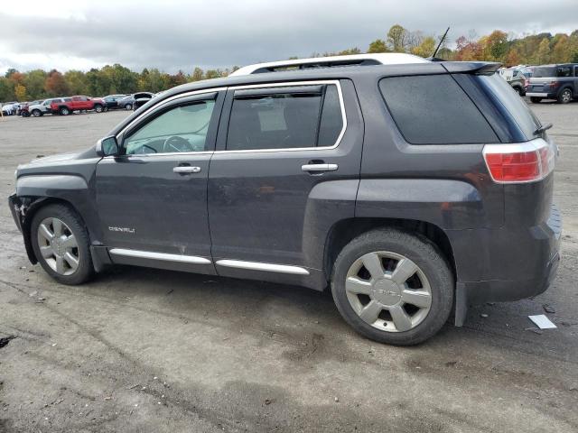 Photo 2 from auction – 2014 GMC TERRAIN DE with VIN 2GKFLZE39E6293618