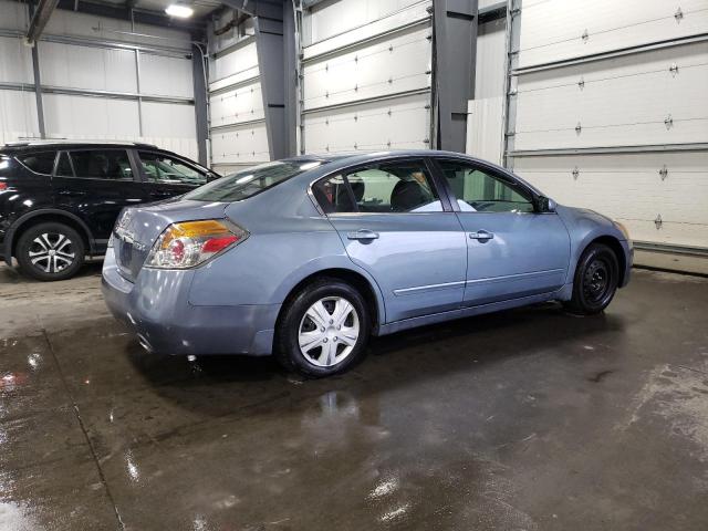 Photo 3 from auction – 2010 NISSAN ALTIMA BAS with VIN 1N4AL2AP6AN465931