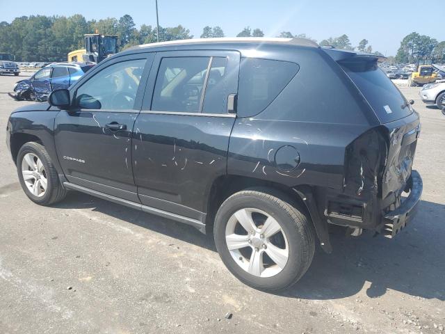 Photo 2 from auction – 2016 JEEP COMPASS SP with VIN 1C4NJDBB8GD506283