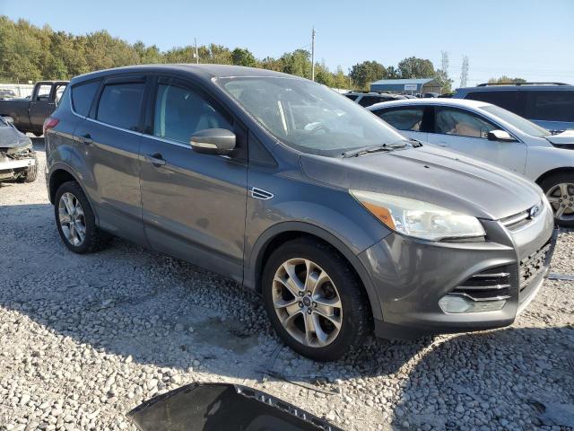 Photo 4 from auction – 2013 FORD ESCAPE SEL with VIN 1FMCU9HX5DUC87207