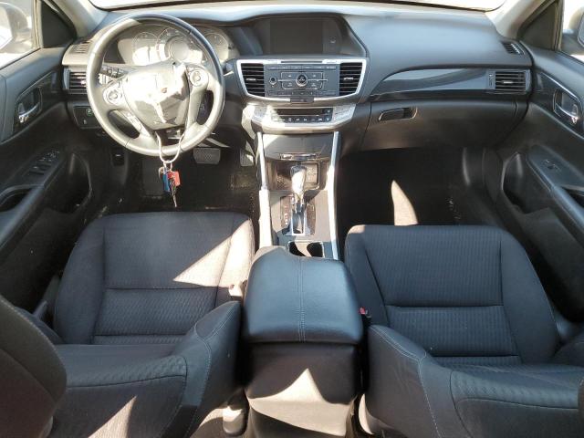 Photo 8 from auction – 2014 HONDA ACCORD SPO with VIN 1HGCR2F53EA049407