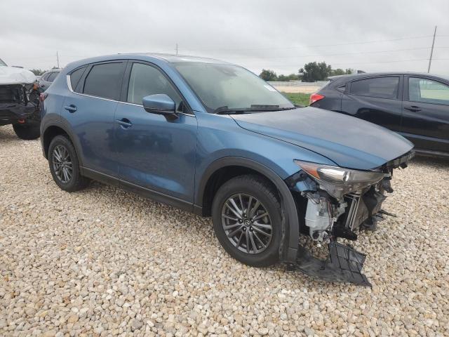 Photo 4 from auction – 2019 MAZDA CX-5 TOURI with VIN JM3KFACM8K1500147