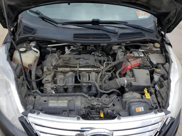 Photo 11 from auction – 2011 FORD FIESTA SE with VIN 3FADP4BJ4BM231371