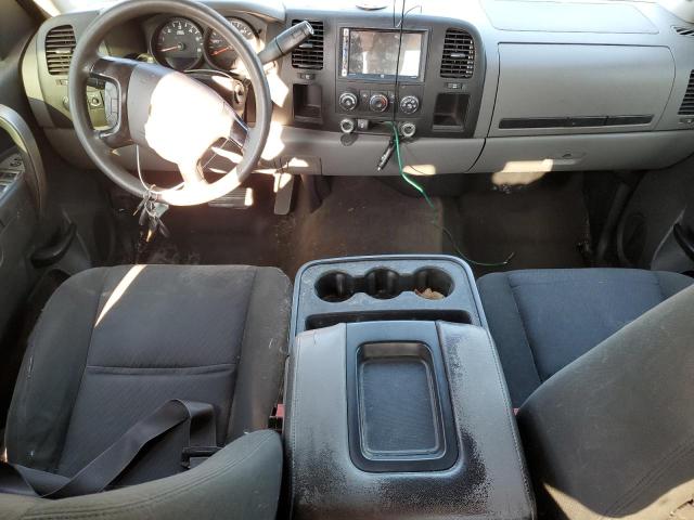 Photo 8 from auction – 2013 CHEVROLET SILVER1500 with VIN 3GCPCREA2DG237215