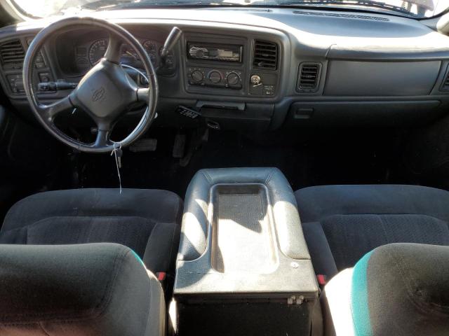 Foto 8 de la subasta – 2002 CHEVROLET SILVERADO con VIN 2GCEK19T421287417