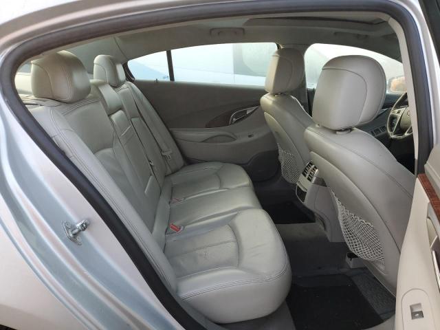 Photo 10 from auction – 2011 BUICK LACROSSE C with VIN 1G4GE5ED7BF196331