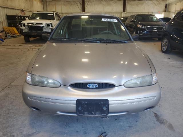 Photo 5 from auction – 1997 FORD CONTOUR BA with VIN 1FALP6534VK134798