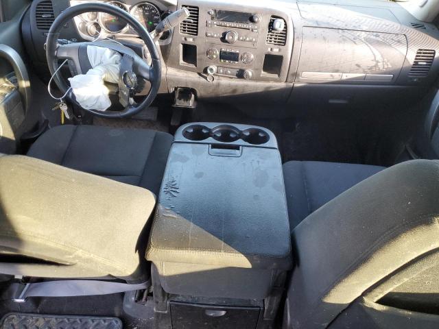 Photo 8 from auction – 2011 CHEVROLET SILVERADO with VIN 3GCPCSE02BG407620