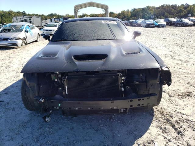 Photo 5 from auction – 2019 DODGE CHALLENGER with VIN 2C3CDZFJ6KH626774