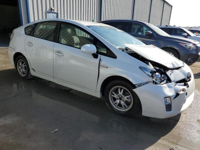 صورة رقم 4 من المزاد - 2011 TOYOTA PRIUS مع VIN JTDKN3DU8B0276650