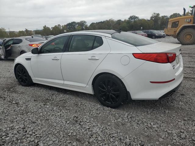Photo 2 from auction – 2014 KIA OPTIMA EX with VIN 5XXGN4A76EG322523