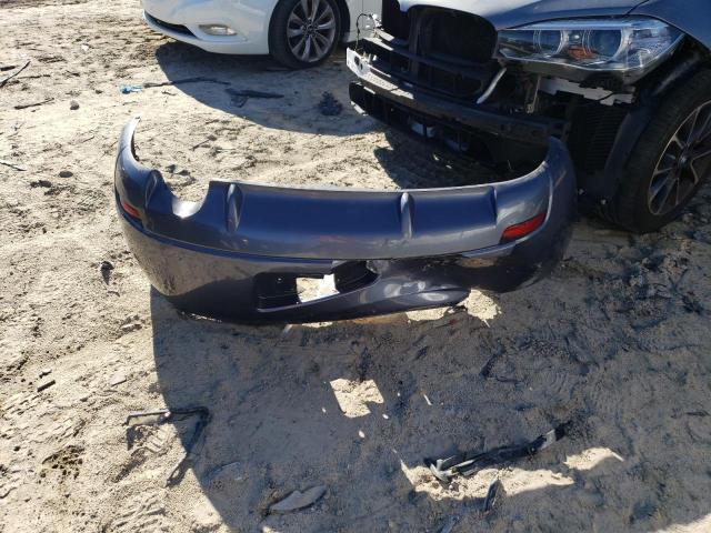 Photo 12 from auction – 2007 MITSUBISHI ECLIPSE GS with VIN 4A3AK24F57E028556