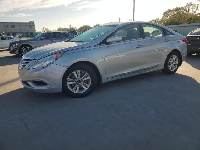 Photo 1 from auction – 2011 HYUNDAI SONATA GLS with VIN 5NPEB4AC7BH182236