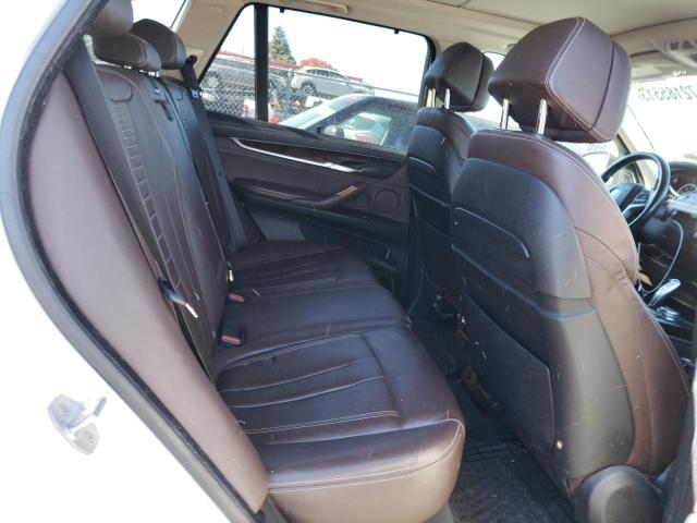 Photo 11 from auction – 2016 BMW X5 XDR40E with VIN 5UXKT0C5XG0S76959