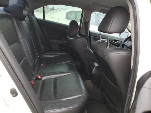 Photo 10 from auction – 2010 ACURA TSX with VIN JH4CU2F61AC026792
