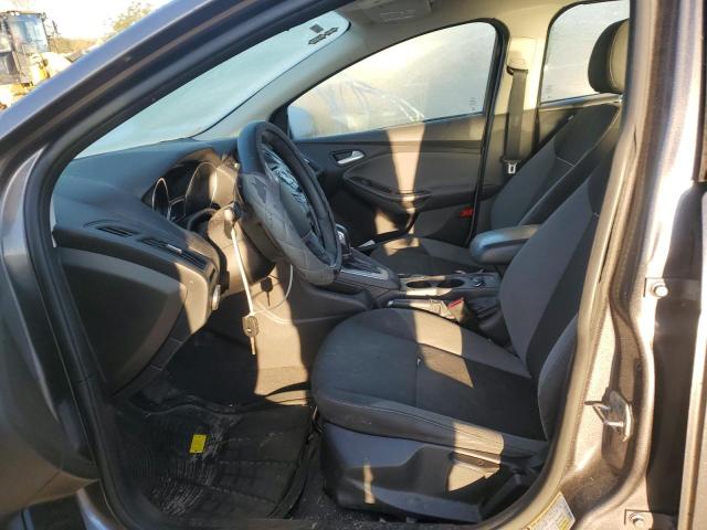 Photo 7 from auction – 2014 FORD FOCUS SE with VIN 1FADP3F22EL282189