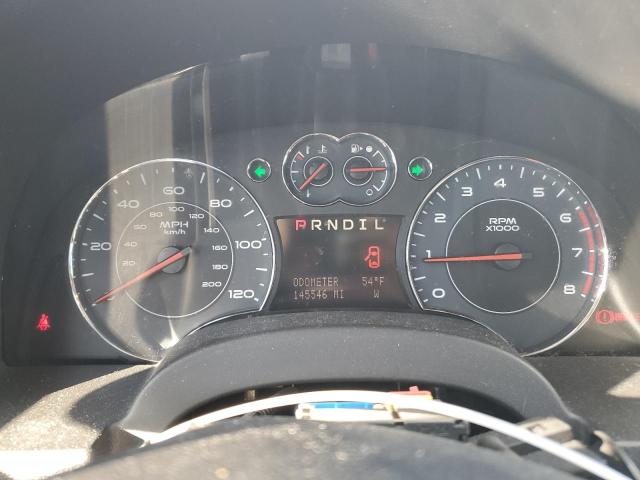 Photo 9 from auction – 2008 PONTIAC TORRENT with VIN 2CKDL33F486299160