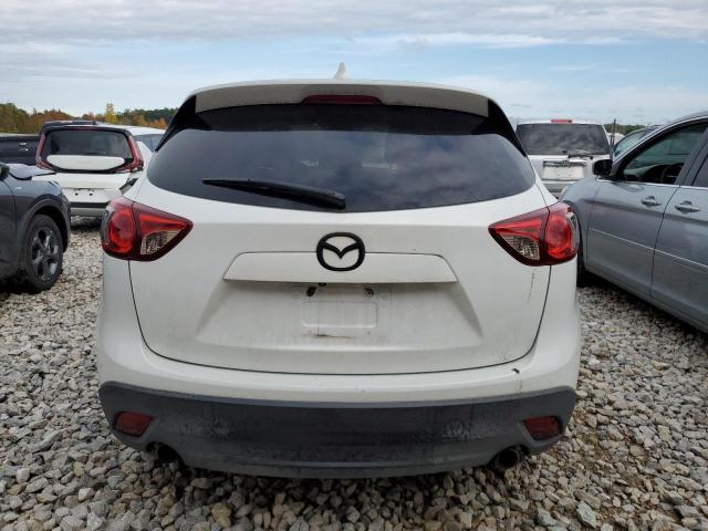 Photo 6 from auction – 2014 MAZDA CX-5 TOURI with VIN JM3KE4CY2E0409408
