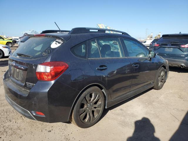 Photo 3 from auction – 2013 SUBARU IMPREZA SP with VIN JF1GPAS68D2832705