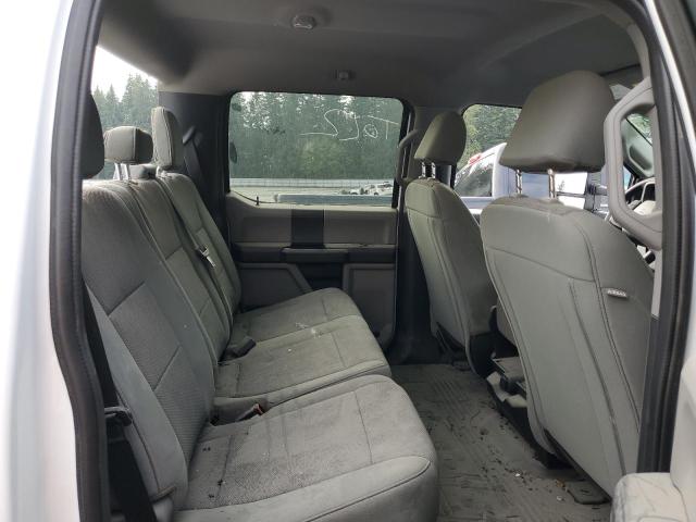 Photo 10 from auction – 2022 FORD F350 SUPER with VIN 1FT8W3B63NEE25131