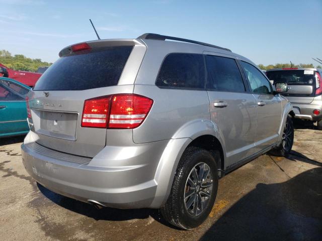 Photo 3 from auction – 2017 DODGE JOURNEY SE with VIN 3C4PDCAB3HT682908
