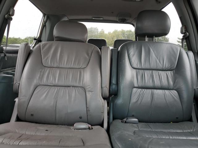 Photo 10 from auction – 2003 HONDA ODYSSEY EX with VIN 5FNRL18743B096839