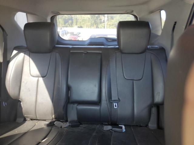 Photo 10 from auction – 2011 CHEVROLET EQUINOX LT with VIN 2CNFLFE5XB6292030