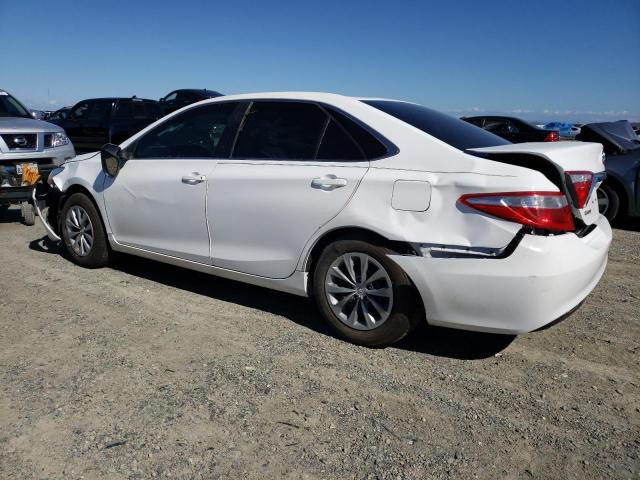 Photo 2 from auction – 2017 TOYOTA CAMRY LE with VIN 4T1BF1FK7HU425950