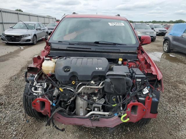 Photo 5 from auction – 2017 DODGE JOURNEY CR with VIN 3C4PDDGG0HT555199