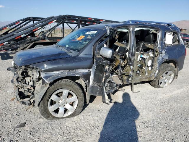 Photo 1 from auction – 2013 NISSAN ARMADA SV with VIN 5N1AA0NC5DN603891
