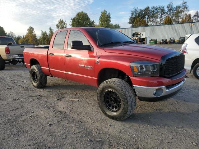 Photo 4 from auction – 2006 DODGE RAM 2500 S with VIN 1D7KS28C16J164556