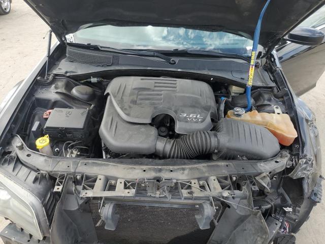 Photo 11 from auction – 2014 CHRYSLER 300 S with VIN 2C3CCABG4EH119052