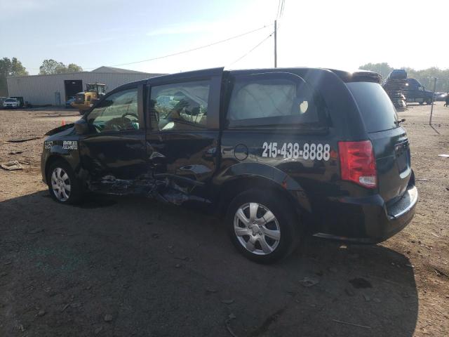 Photo 2 from auction – 2014 DODGE GRAND CARA with VIN 2C4RDGBG5ER422230