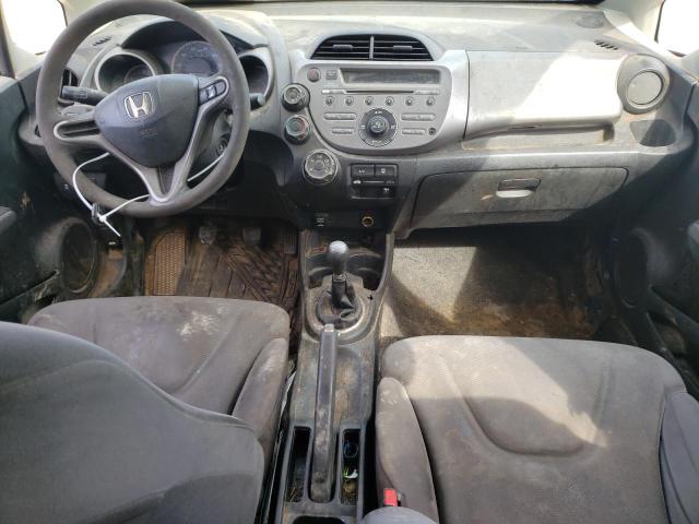 Zdjęcie 8 z aukcji – 2011 HONDA FIT z VIN JHMGE8G38BC019796