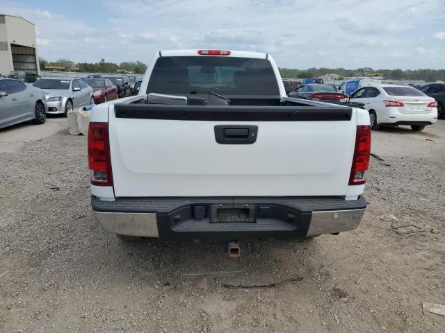 Photo 6 from auction – 2012 GMC SIERRA K15 with VIN 1GTR2WE7XCZ125419
