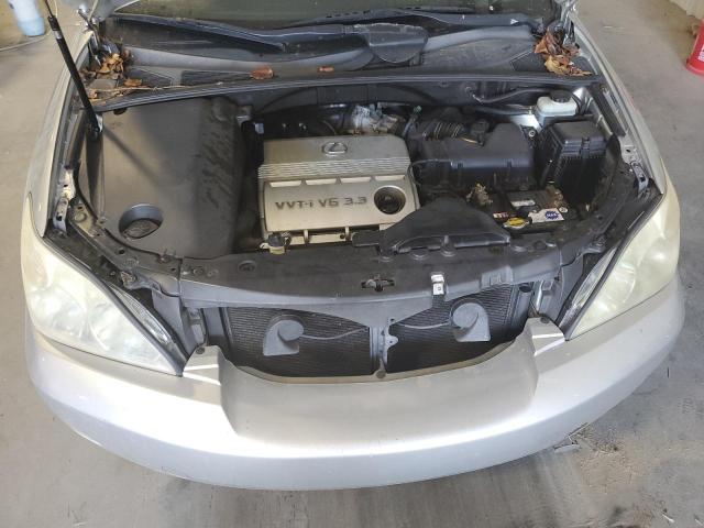 Photo 12 from auction – 2004 LEXUS RX 330 with VIN JTJGA31U140017441