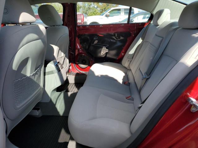 Photo 10 from auction – 2012 BUICK LACROSSE with VIN 1G4GA5ER8CF265813