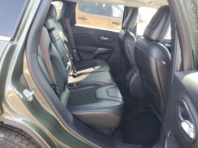 Photo 10 from auction – 2019 JEEP CHEROKEE L with VIN 1C4PJMLB2KD336471