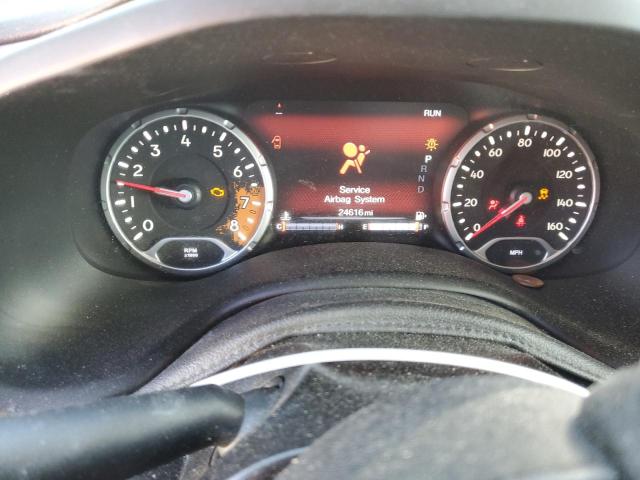 Photo 9 from auction – 2018 JEEP RENEGADE T with VIN ZACCJBCB6JPH95084
