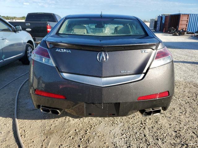 Photo 6 from auction – 2010 ACURA TL with VIN 19UUA9F56AA003228