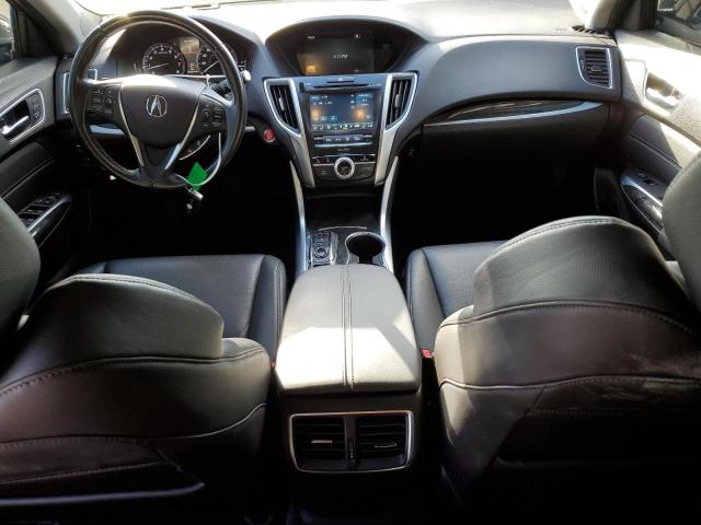 Photo 8 from auction – 2018 ACURA TLX with VIN 19UUB2F3XJA005244