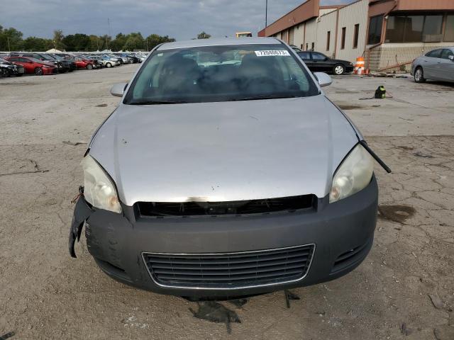 Photo 5 from auction – 2010 CHEVROLET IMPALA LS with VIN 2G1WA5EK0A1106655