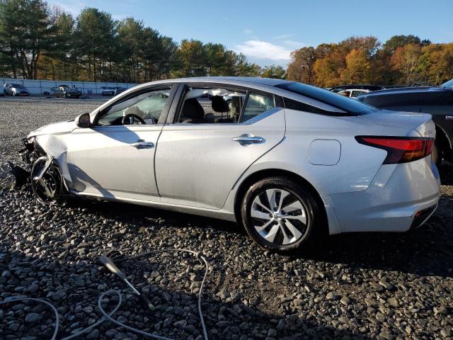 Photo 2 from auction – 2022 NISSAN ALTIMA S with VIN 1N4BL4BVXNN401927