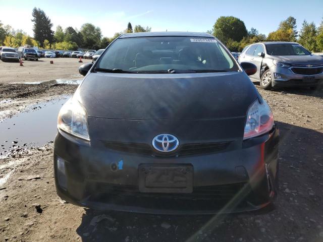Photo 5 from auction – 2011 TOYOTA PRIUS with VIN JTDKN3DU6B1375820